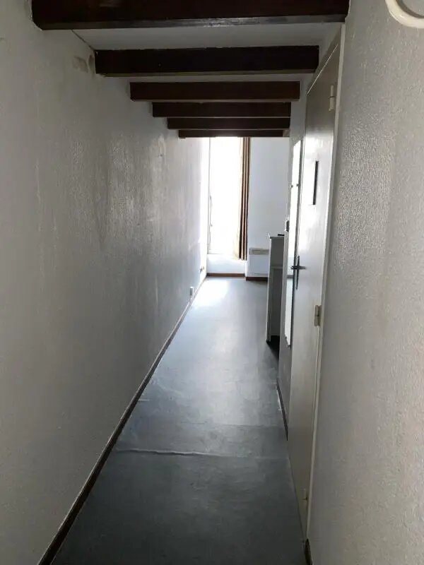 Appartement à louer, 17m², Toulouse