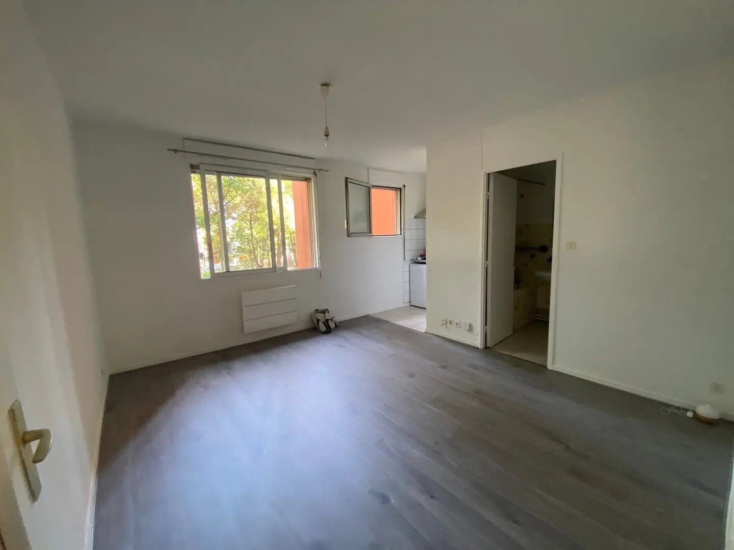 Appartement à louer, 24m², Toulouse