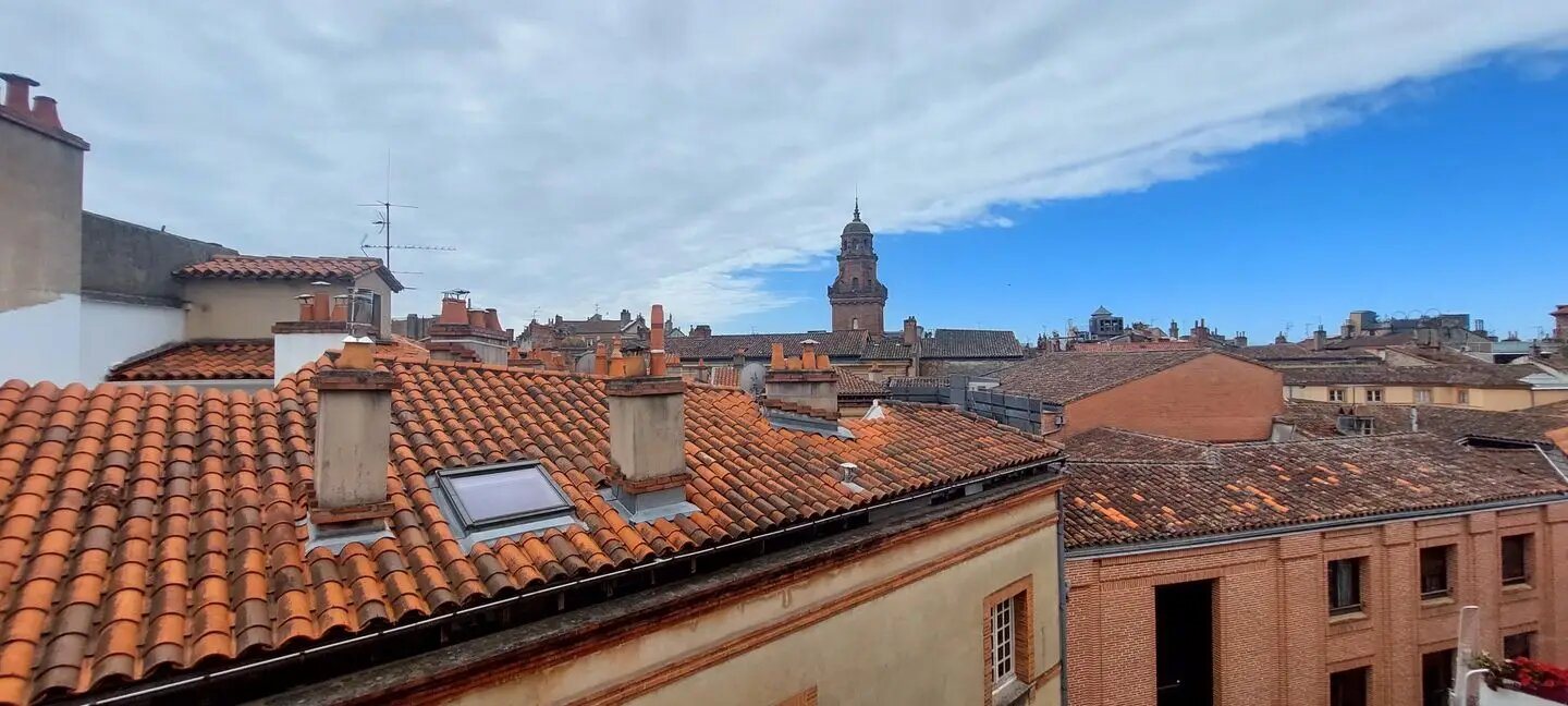 Appartement à vendre, 15m², Toulouse