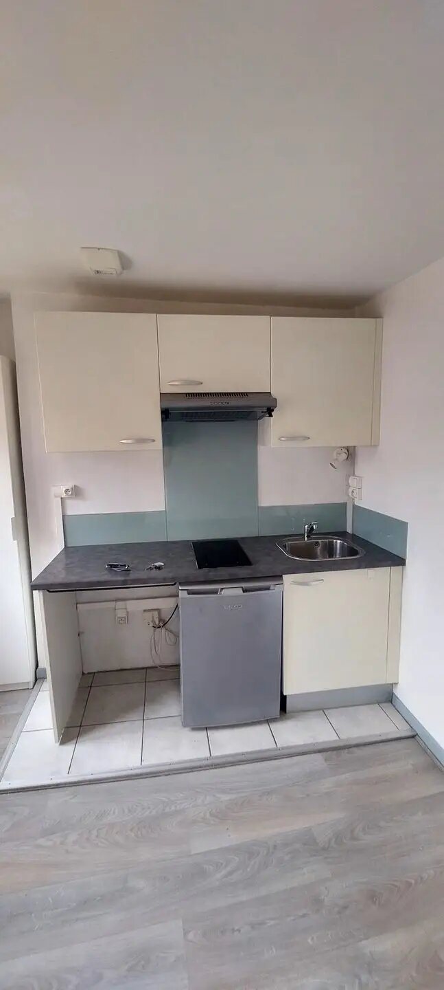Appartement à vendre, 15m², Toulouse