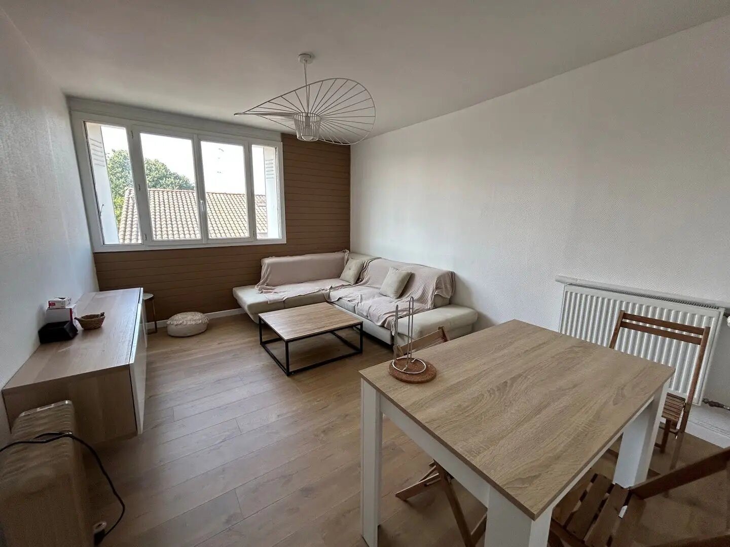 Appartement à louer, 58m², Toulouse