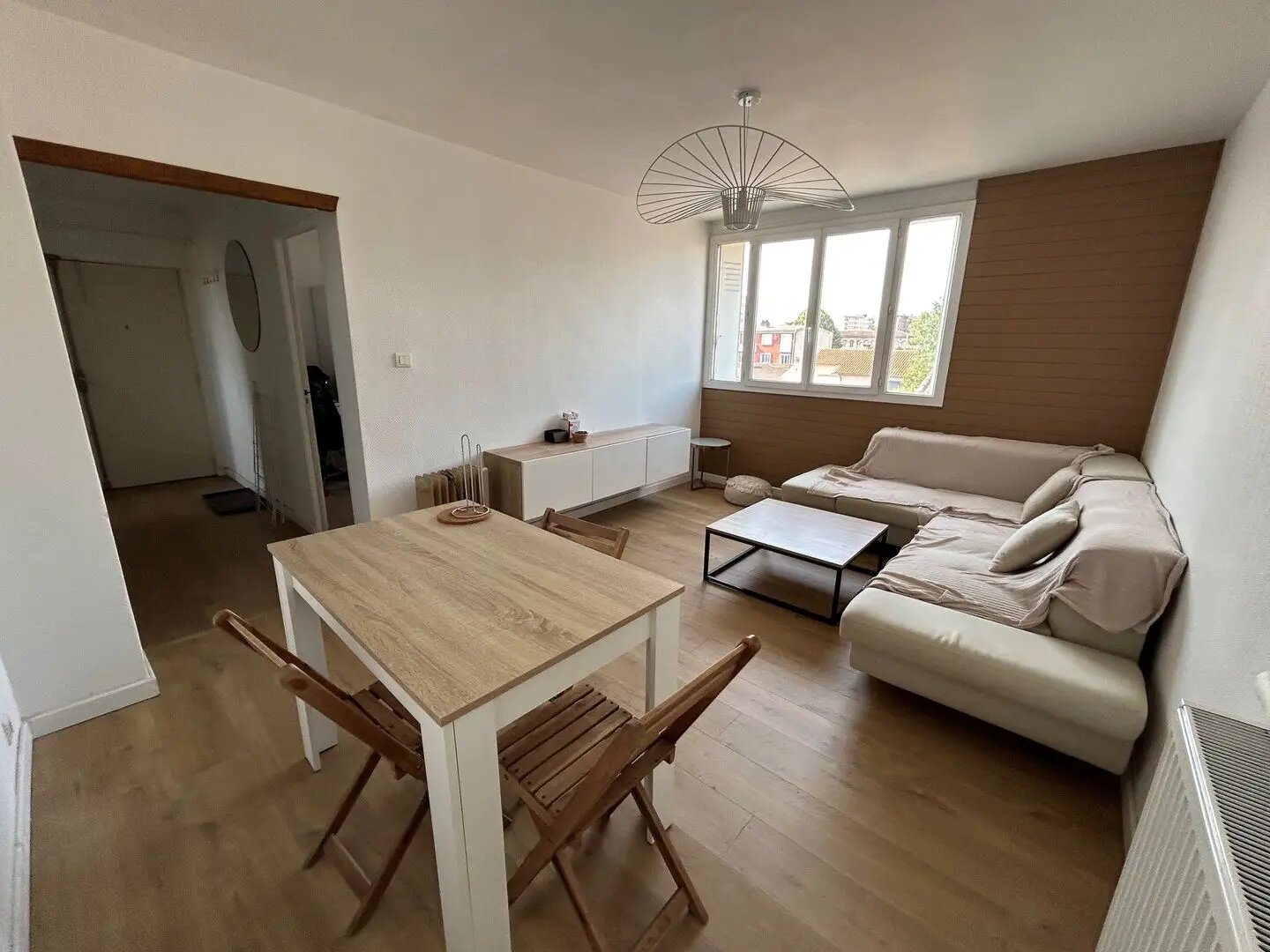 Appartement à louer, 58m², Toulouse