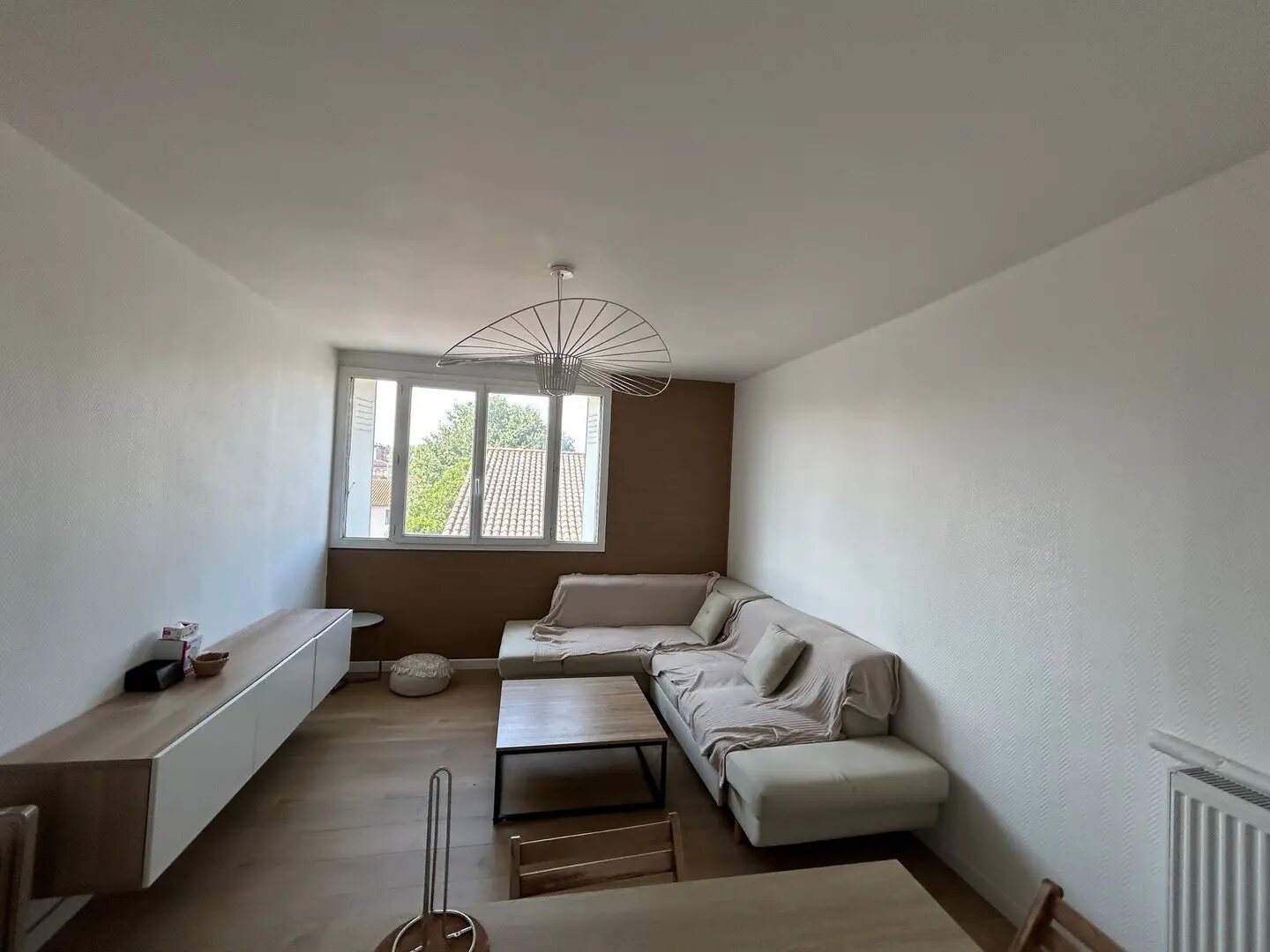 Appartement à louer, 58m², Toulouse