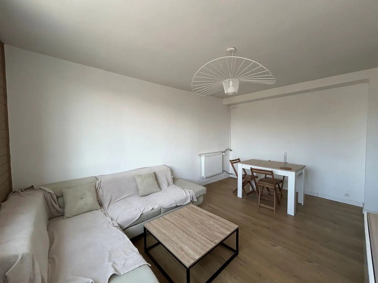 Appartement à louer, 58m², Toulouse