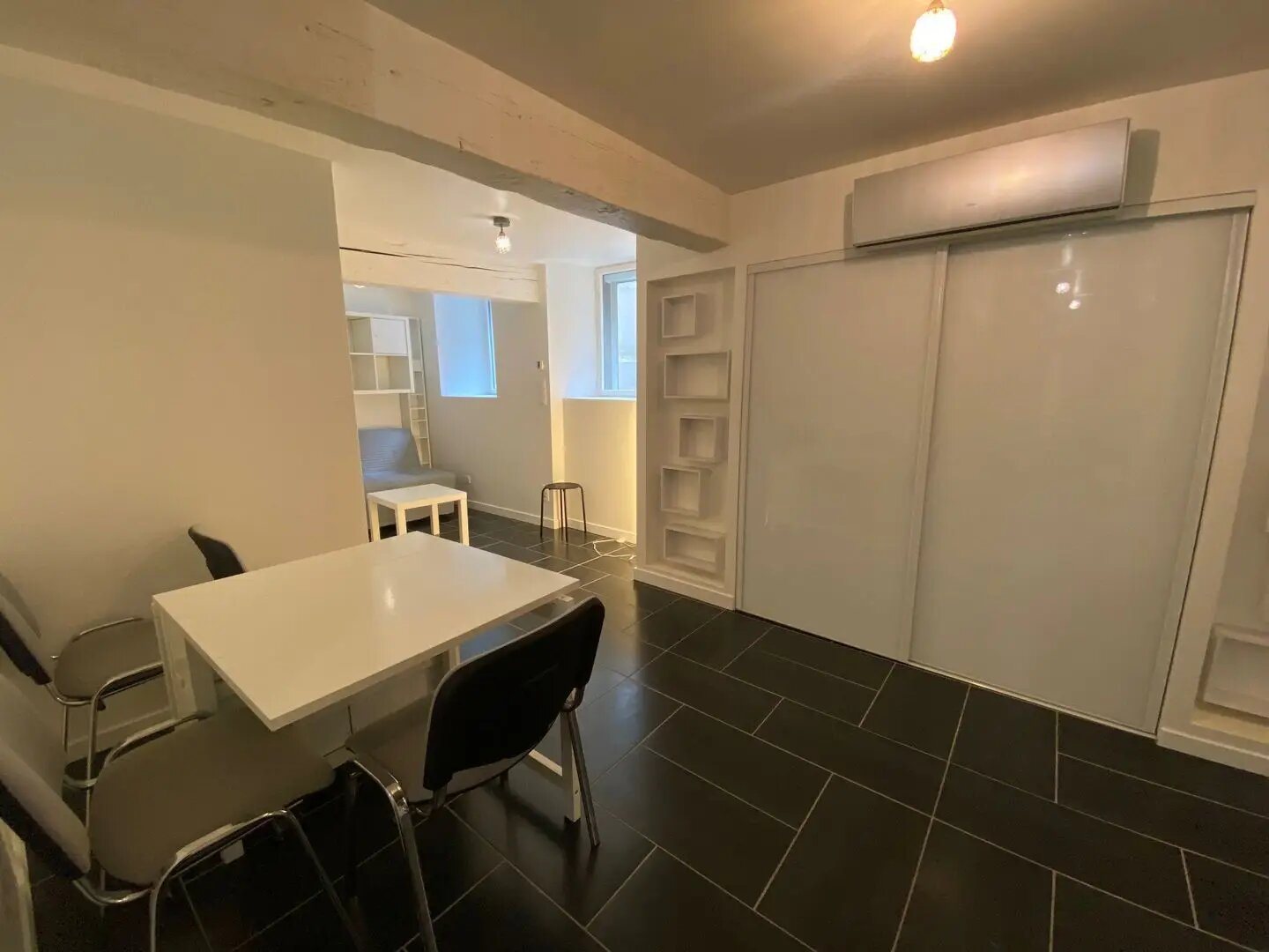 Appartement à louer, 30m², Toulouse