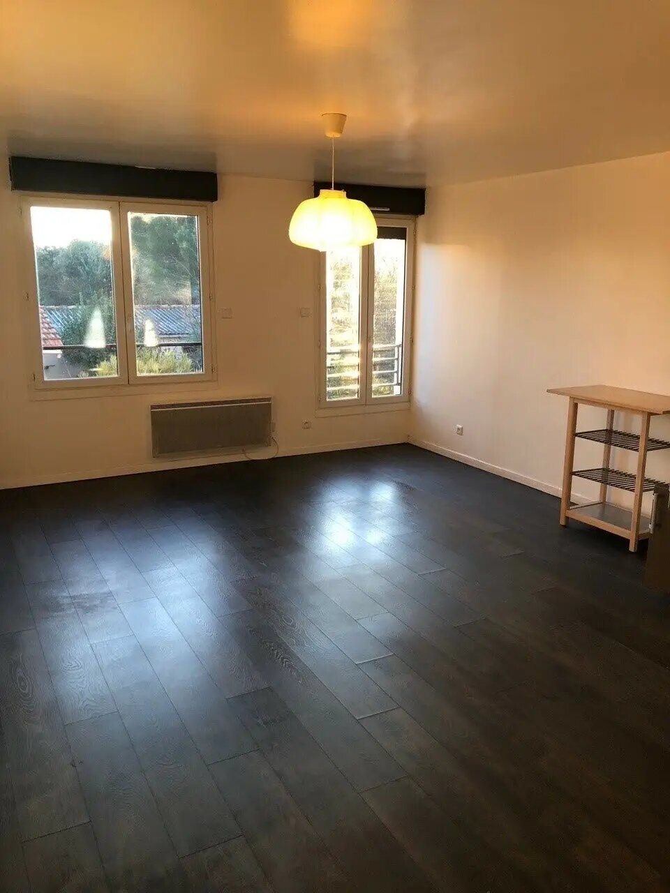 Appartement à louer, 46m², Toulouse
