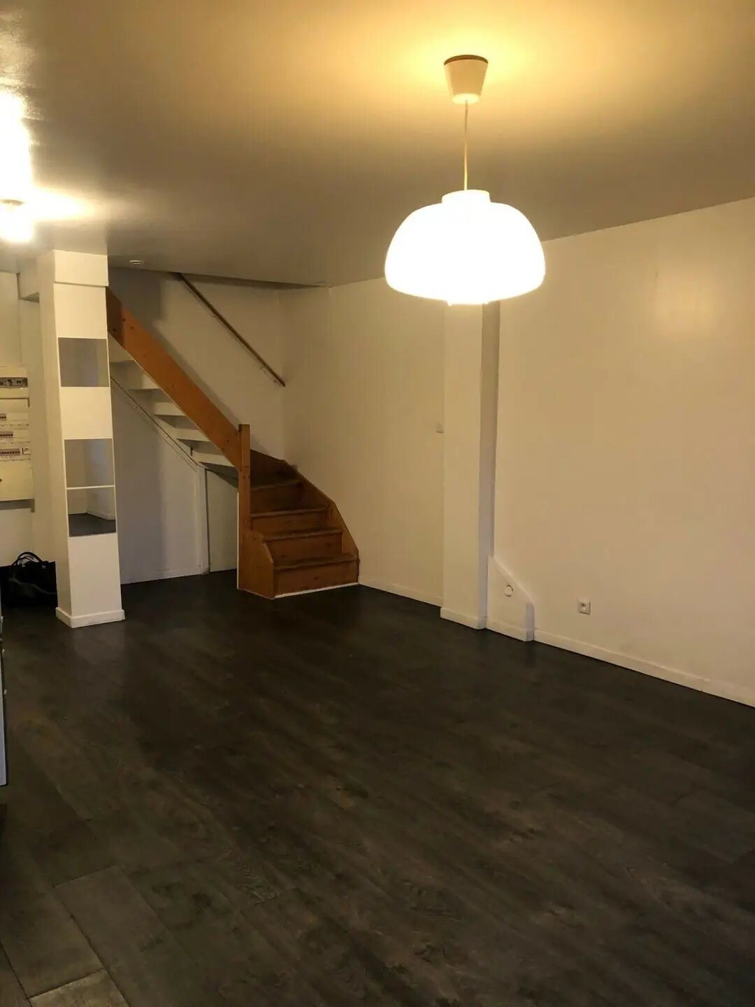 Appartement à louer, 46m², Toulouse