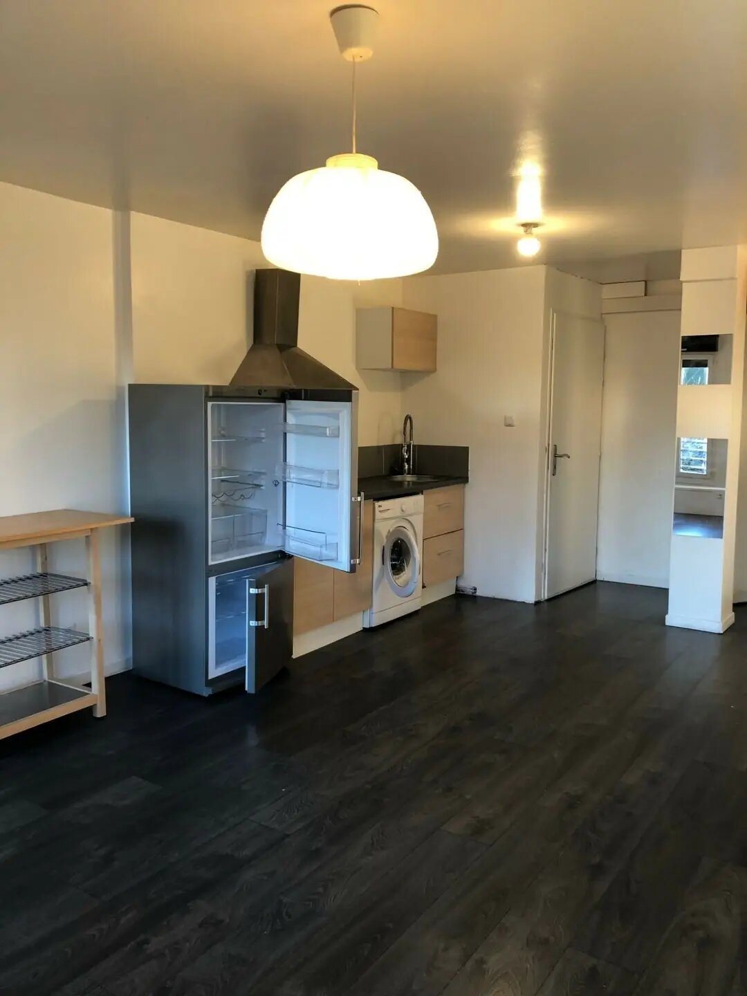 Appartement à louer, 46m², Toulouse