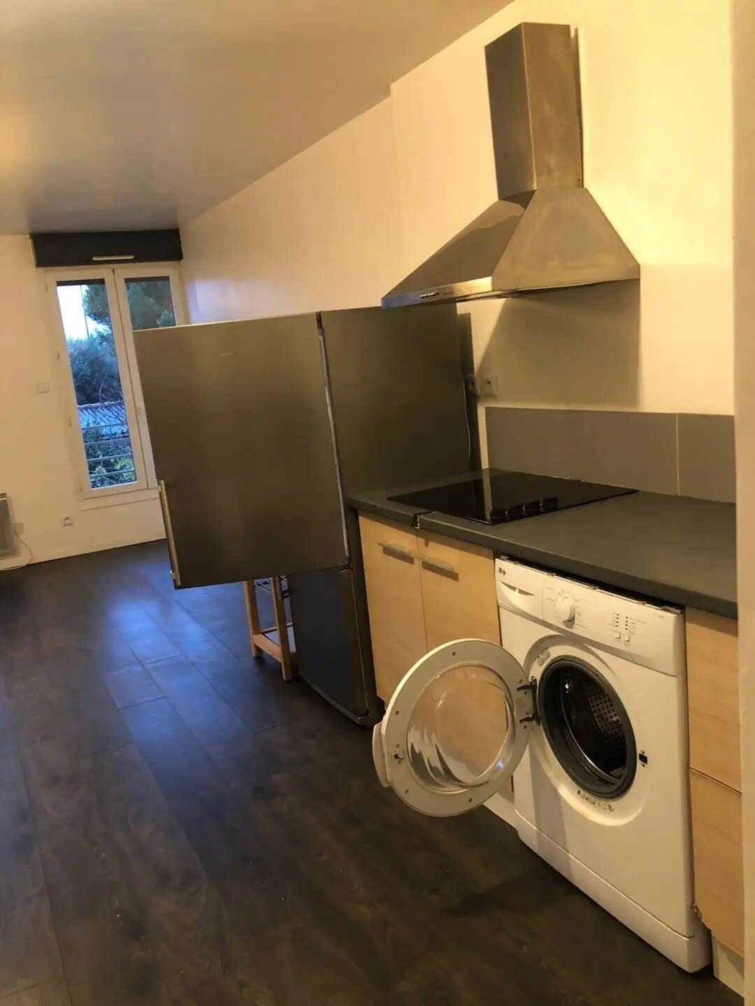 Appartement à louer, 46m², Toulouse