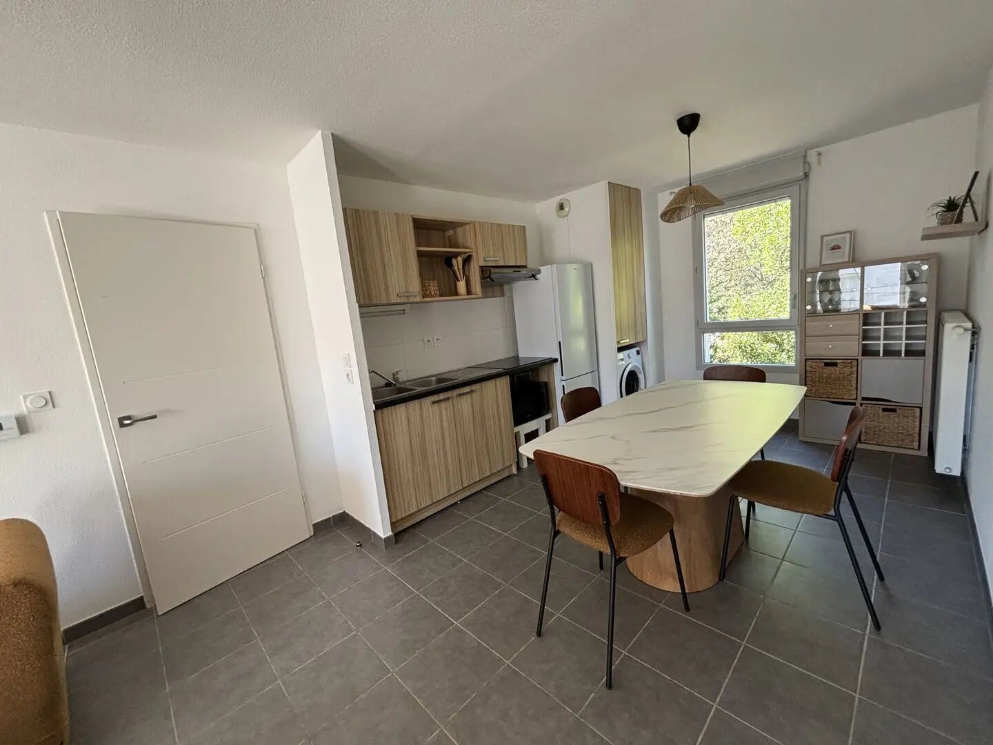 Appartement à louer, 63m², Toulouse