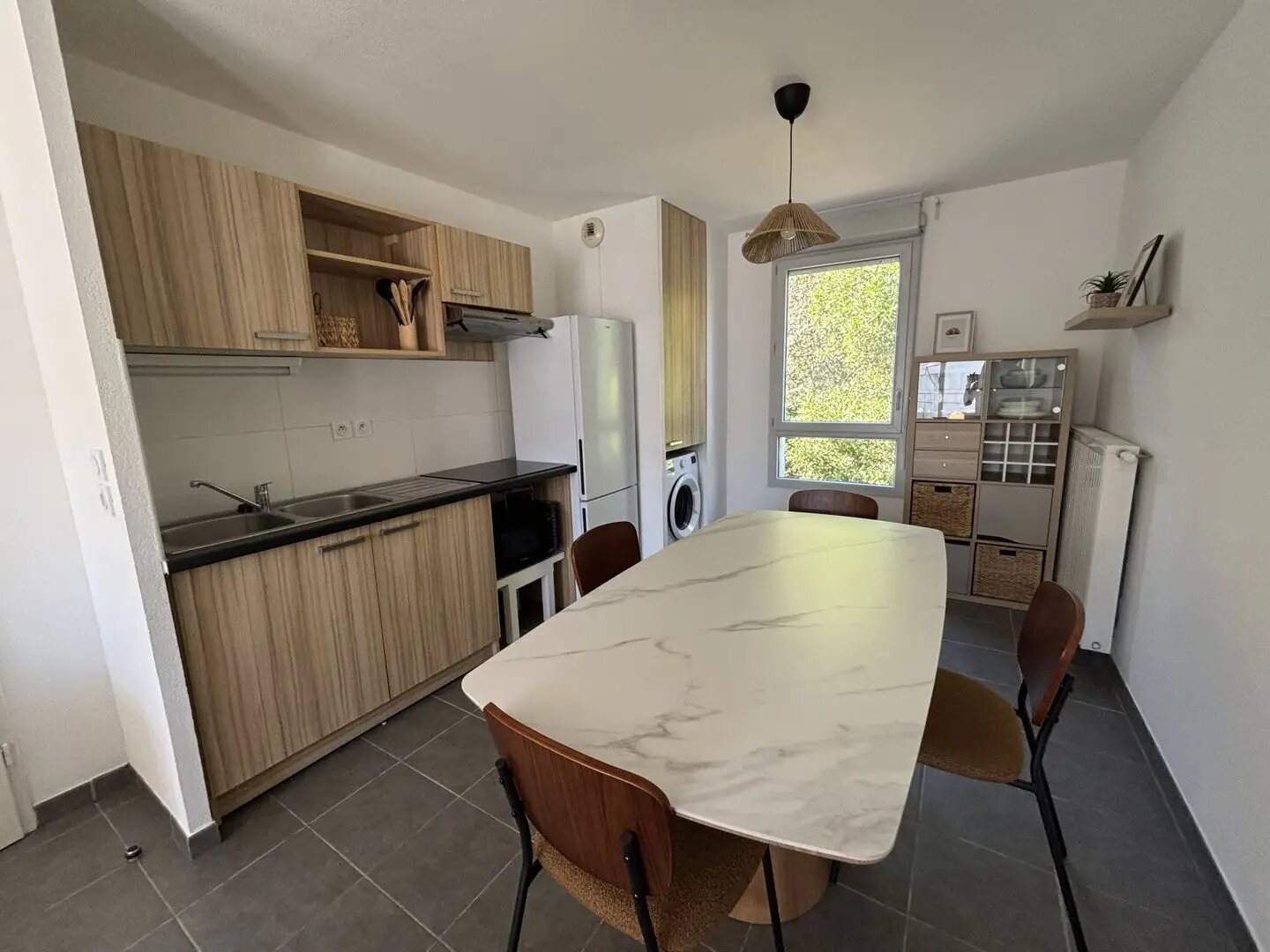 Appartement à louer, 63m², Toulouse
