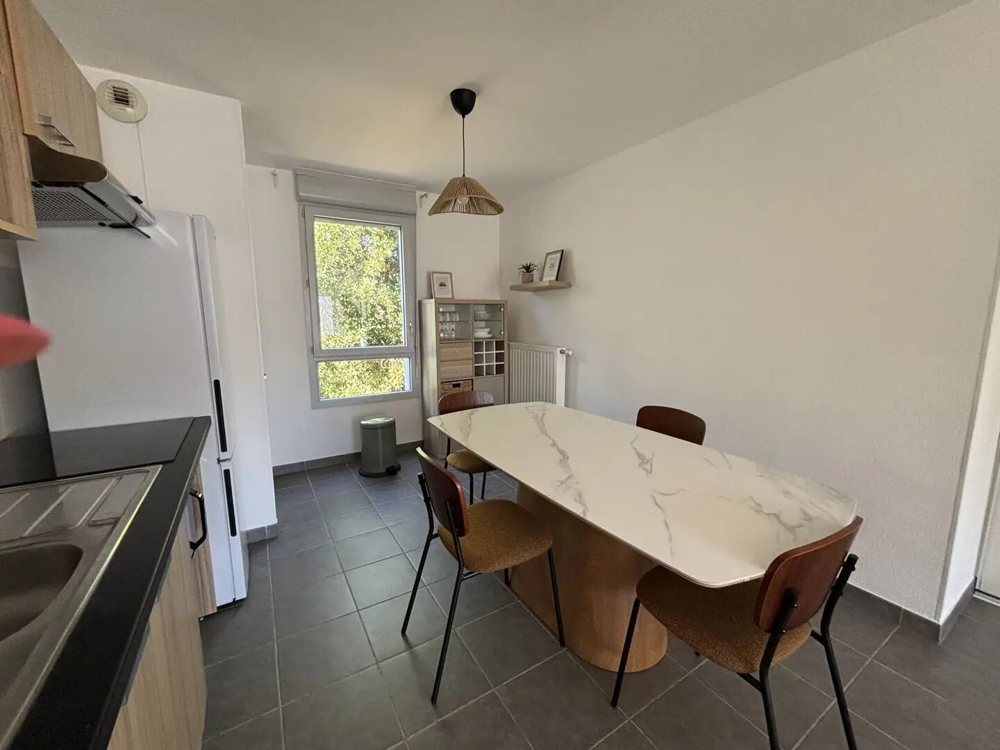 Appartement à louer, 63m², Toulouse