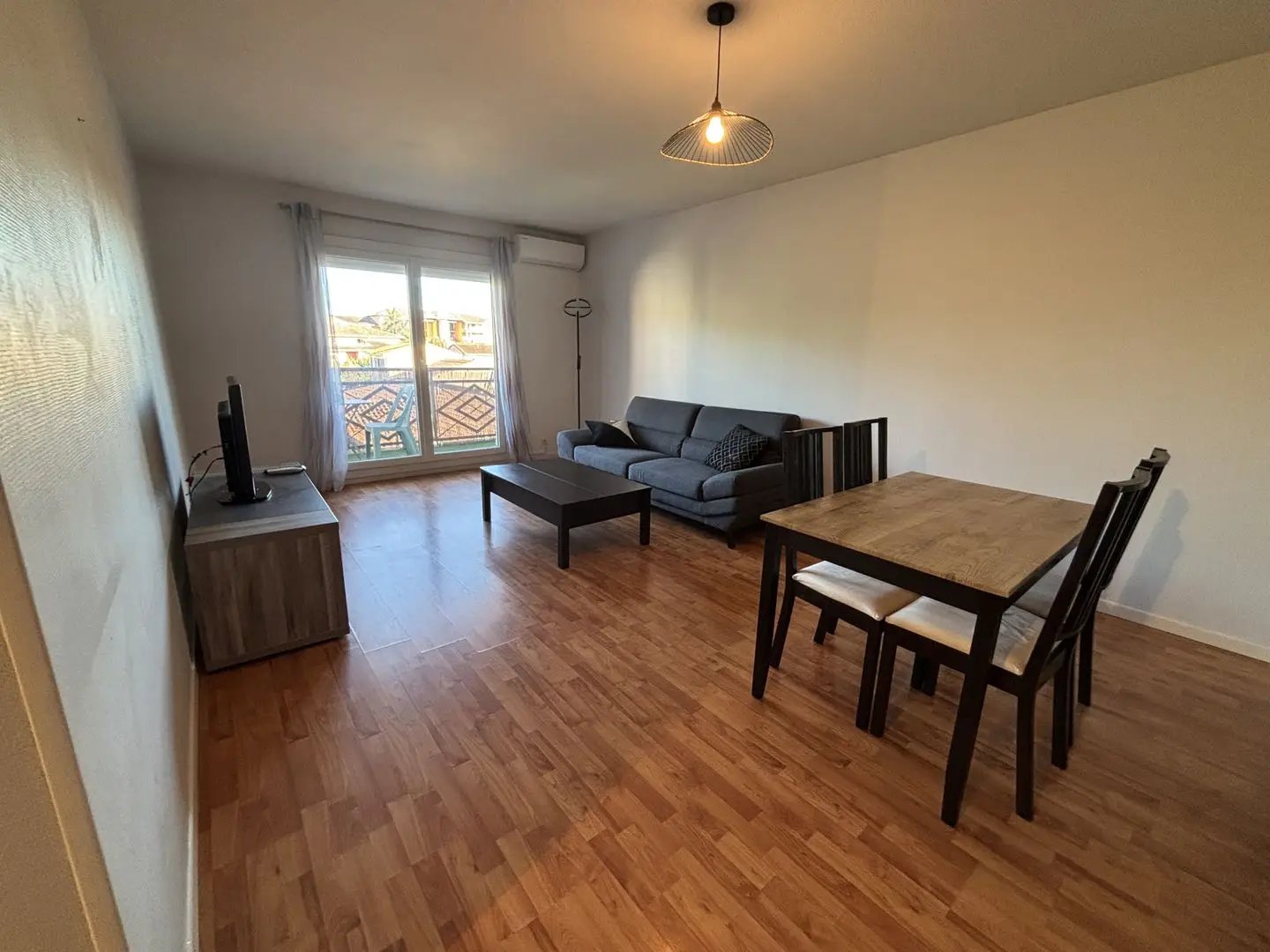 Appartement à louer, 63m², Toulouse