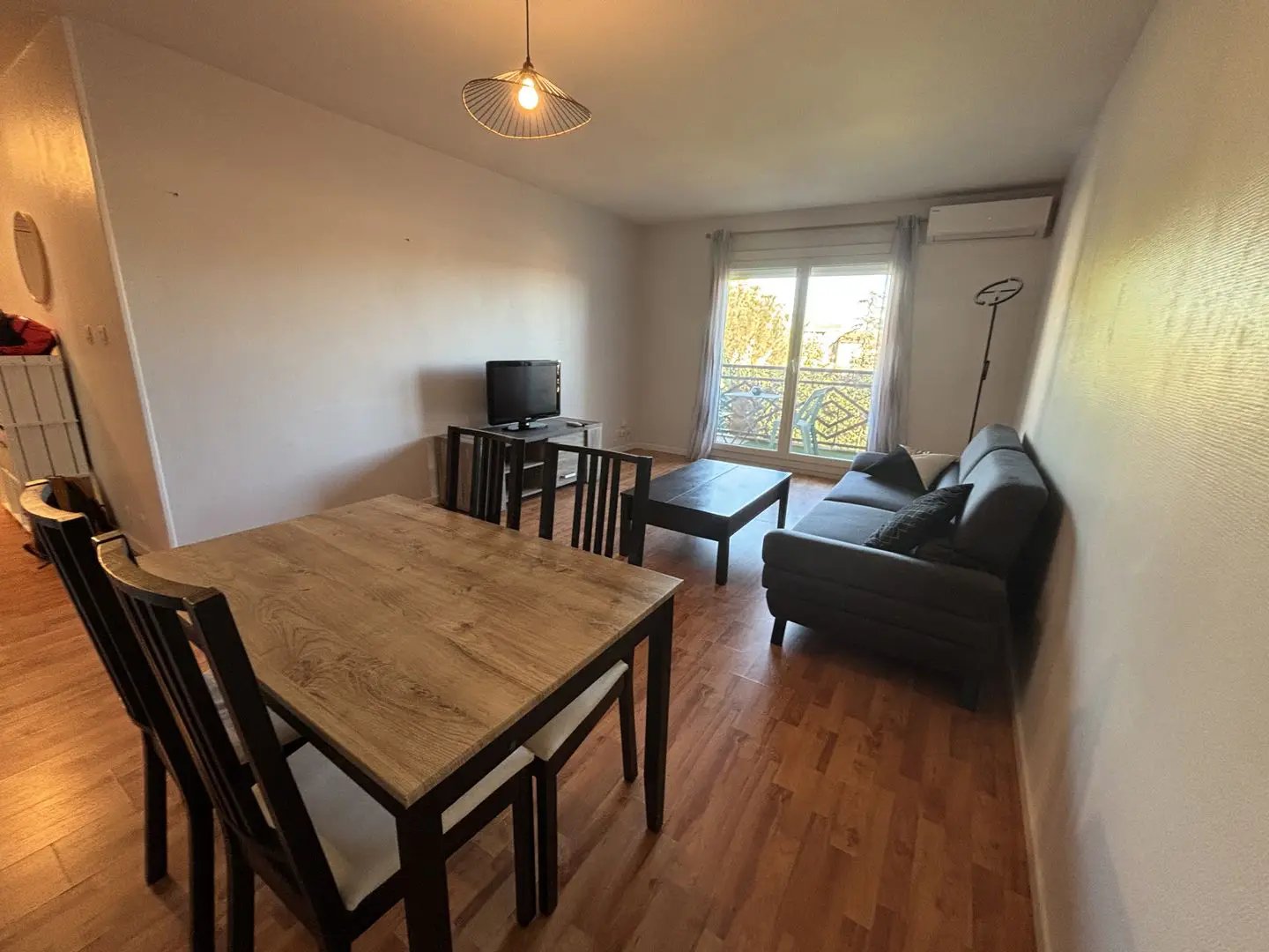 Appartement à louer, 63m², Toulouse