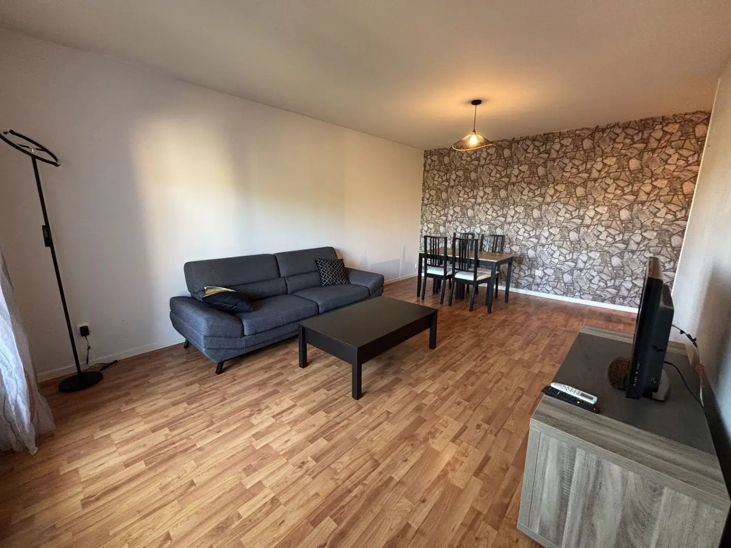 Appartement à louer, 63m², Toulouse