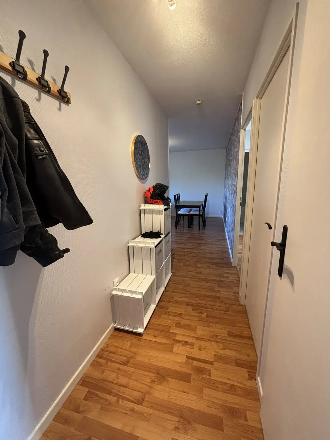 Appartement à louer, 63m², Toulouse