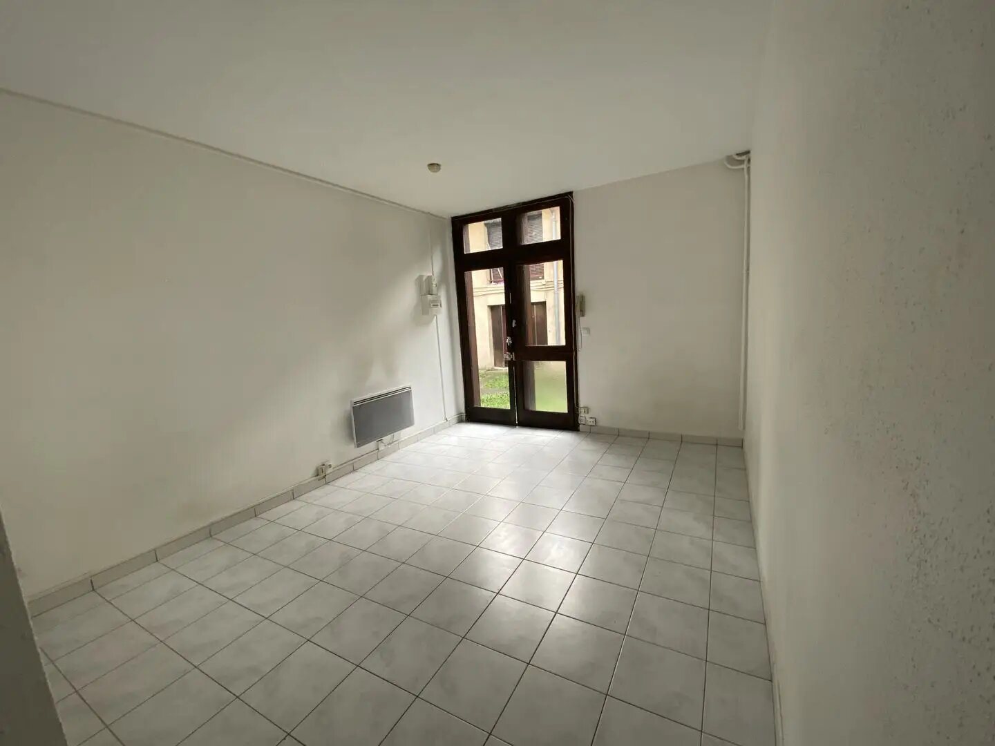 Appartement à louer, 17m², Toulouse