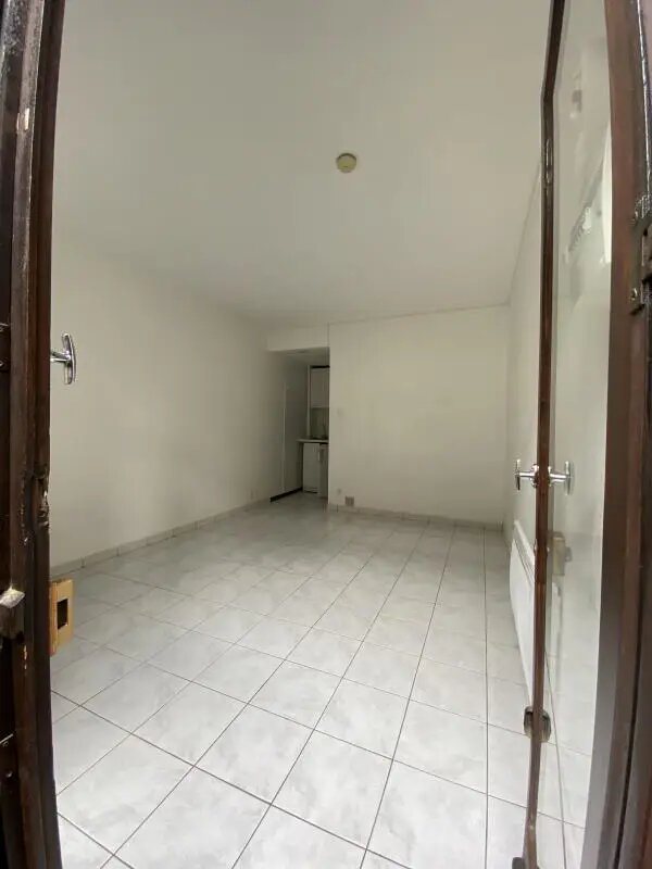 Appartement à louer, 17m², Toulouse