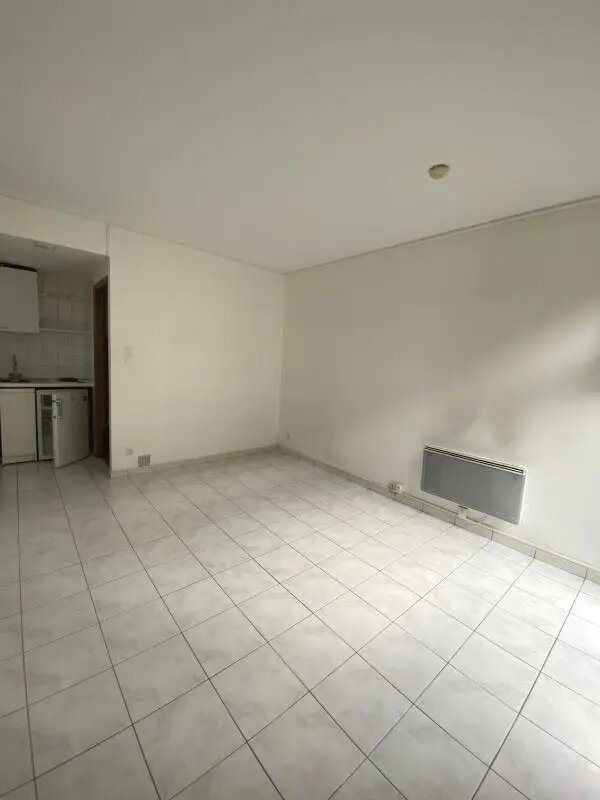 Appartement à louer, 17m², Toulouse