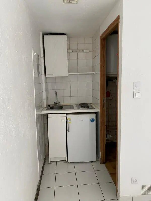 Appartement à louer, 17m², Toulouse