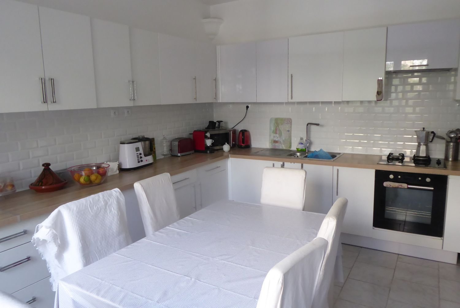 Appartement à vendre, 82m², Perpignan