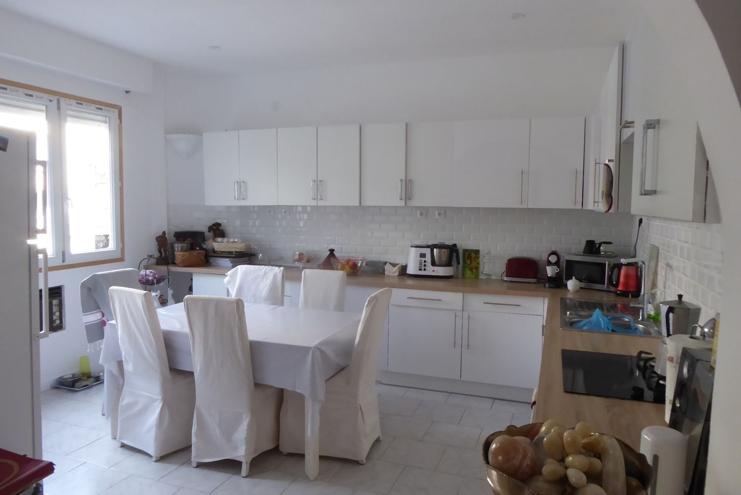 Appartement à vendre, 82m², Perpignan