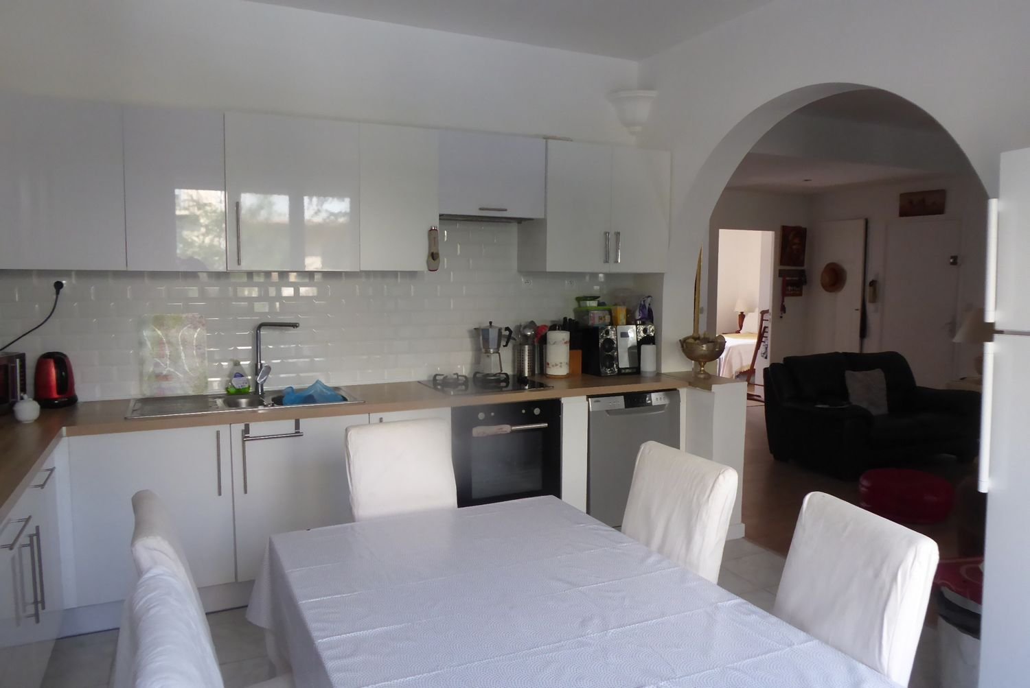 Appartement à vendre, 82m², Perpignan