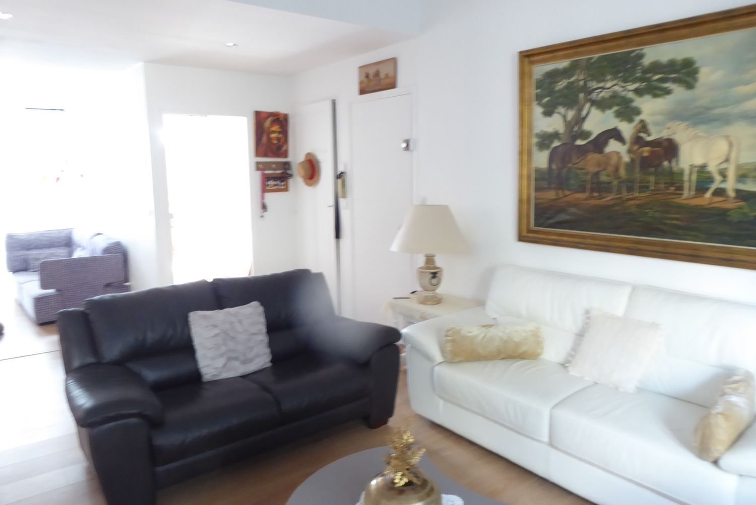 Appartement à vendre, 82m², Perpignan