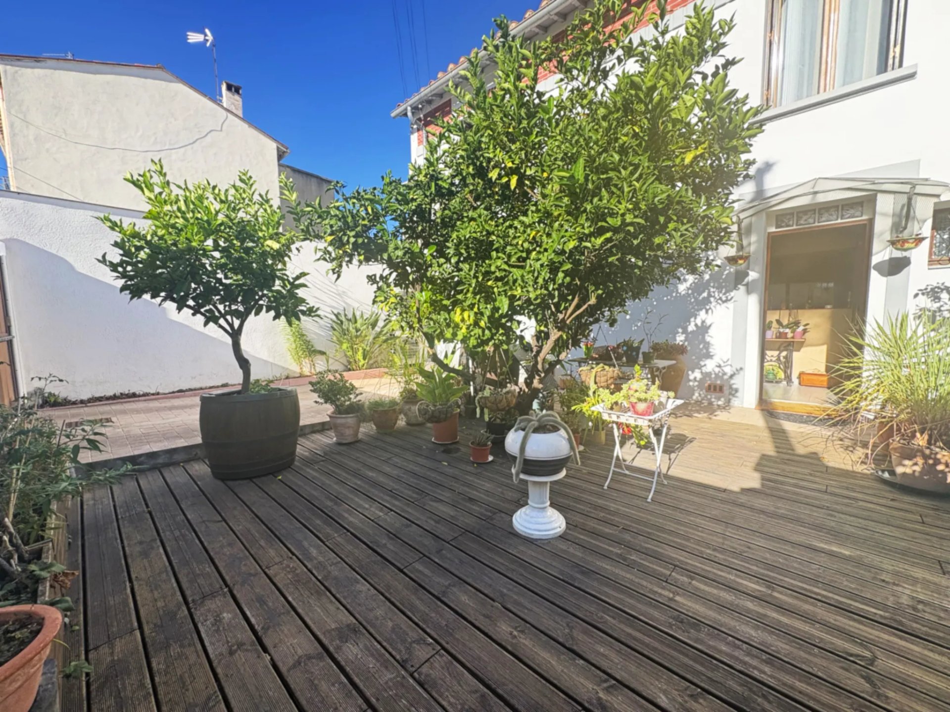 Maison à vendre, 107m², Perpignan