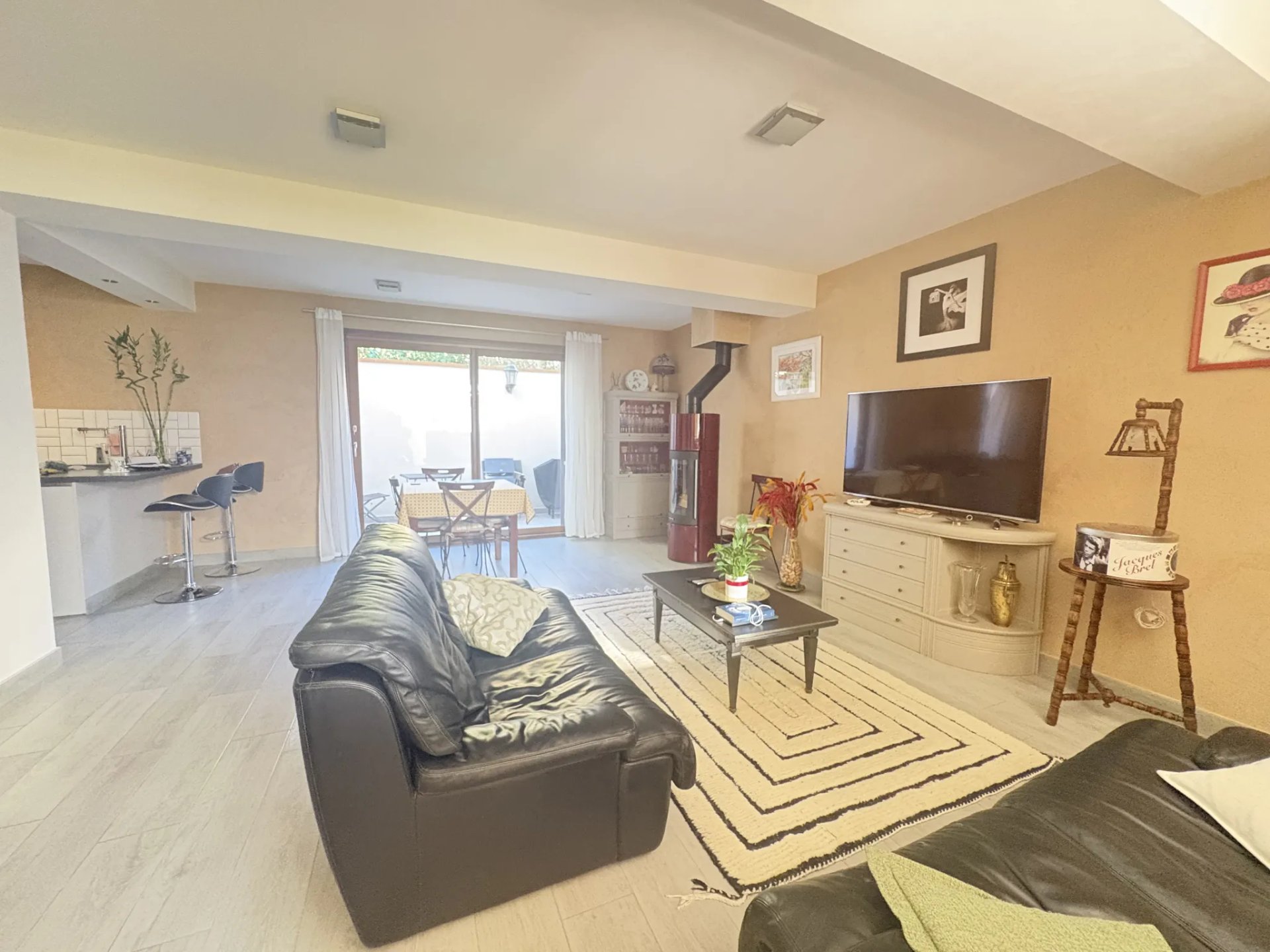 Maison à vendre, 107m², Perpignan