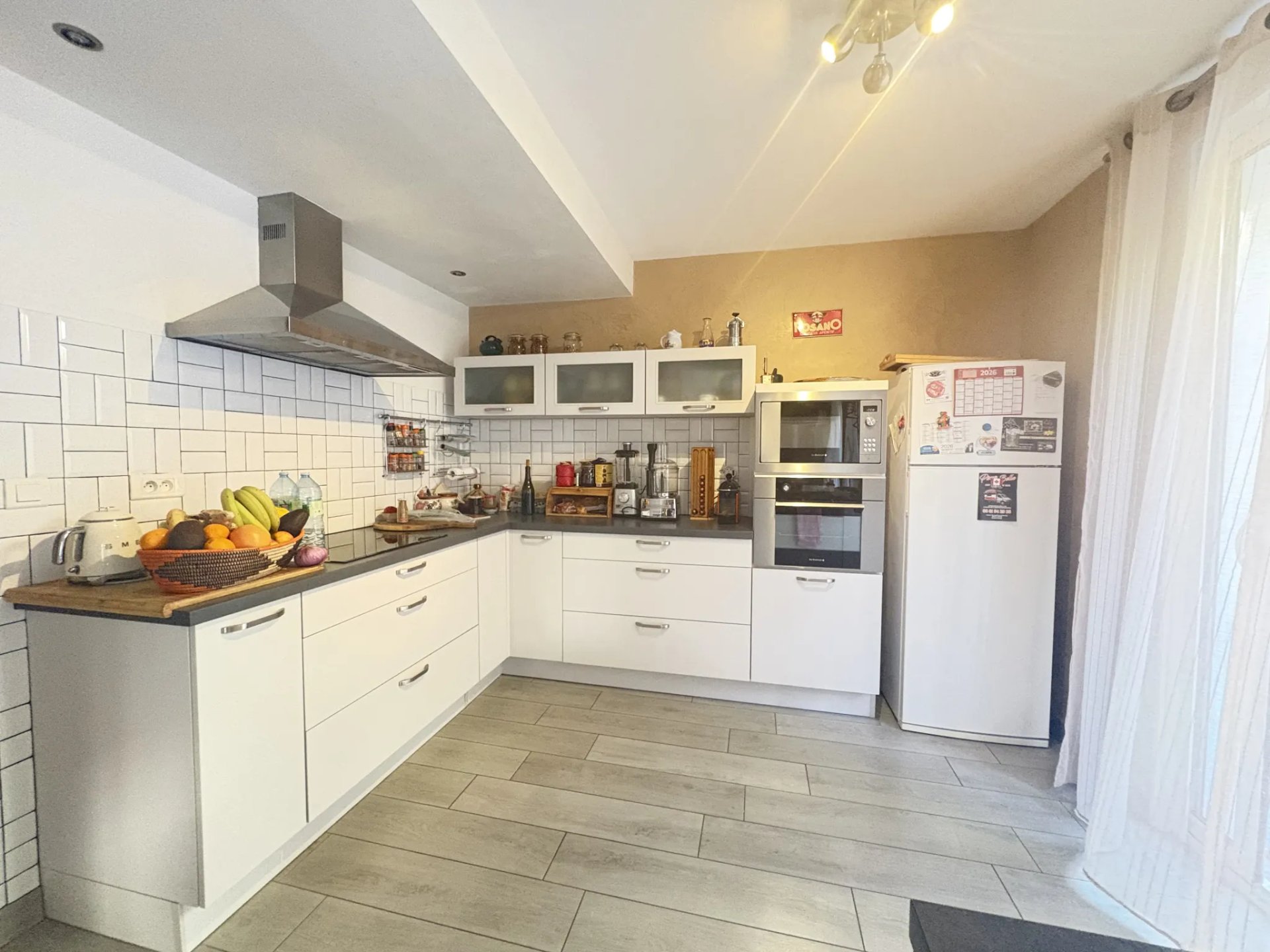 Maison à vendre, 107m², Perpignan