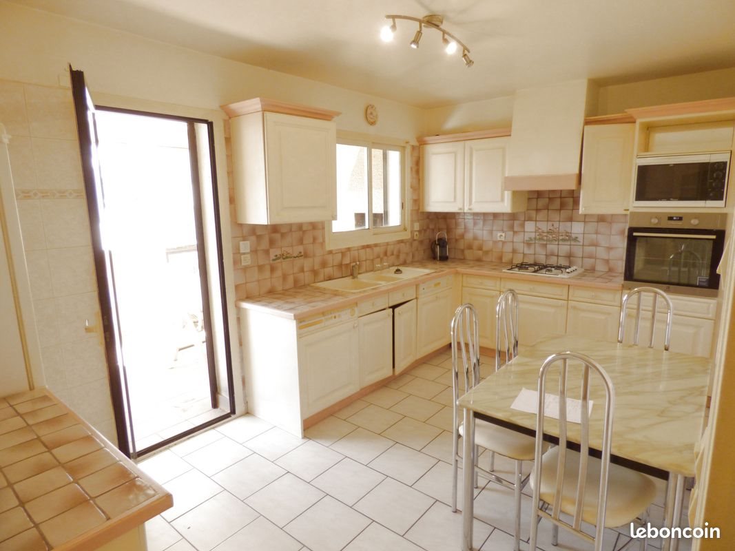 Appartement à vendre, 110m², Perpignan
