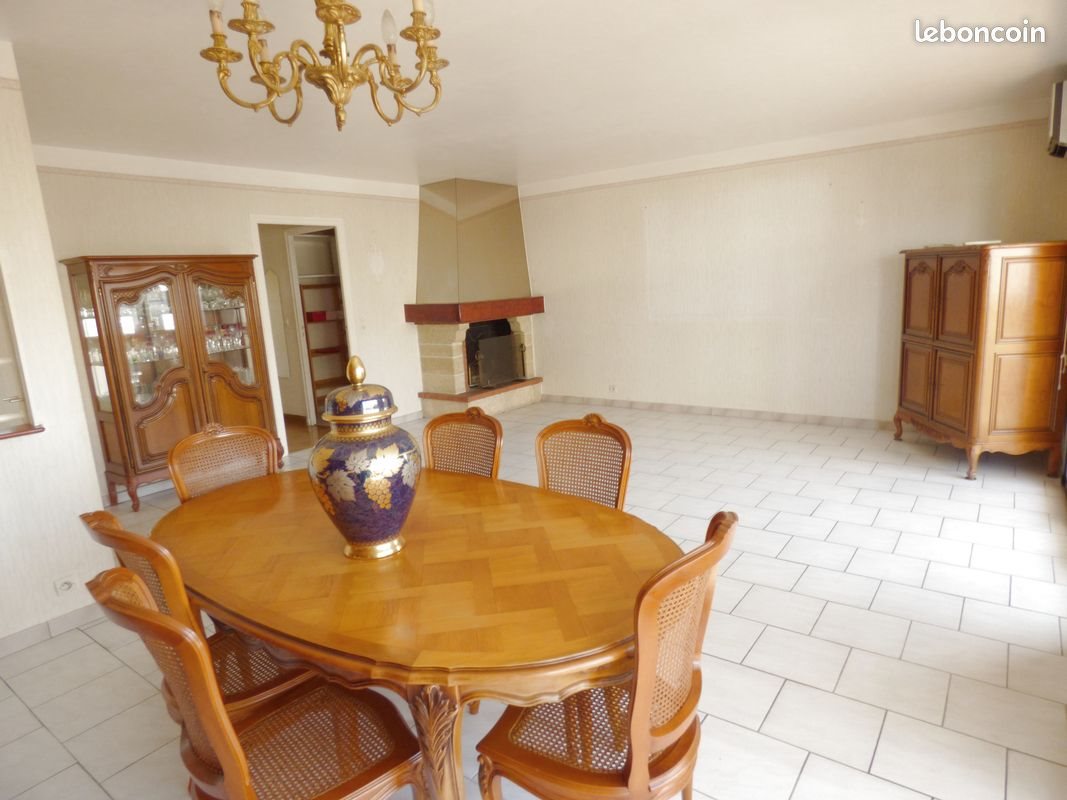 Appartement à vendre, 110m², Perpignan