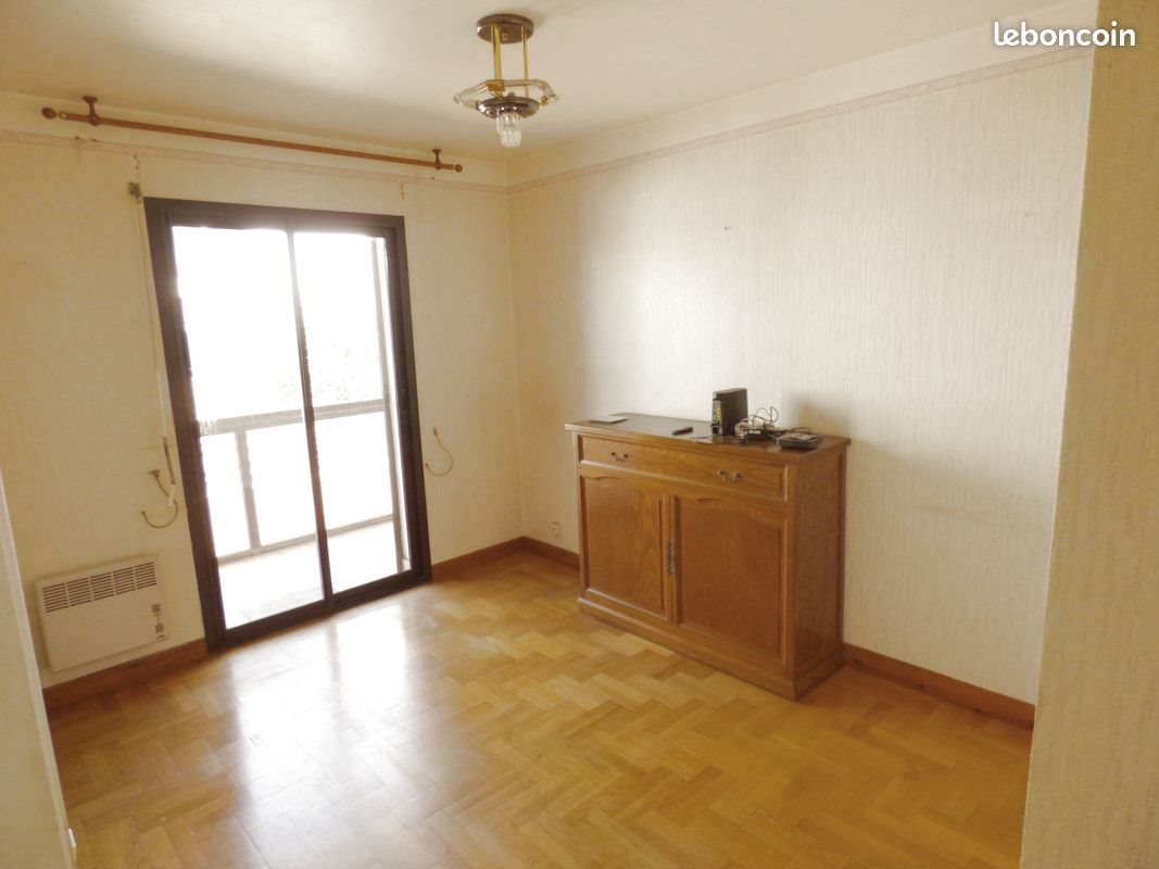 Appartement à vendre, 110m², Perpignan