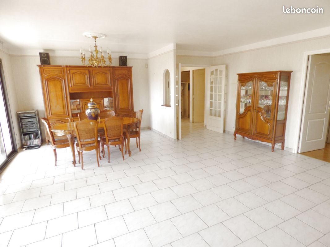 Appartement à vendre, 110m², Perpignan