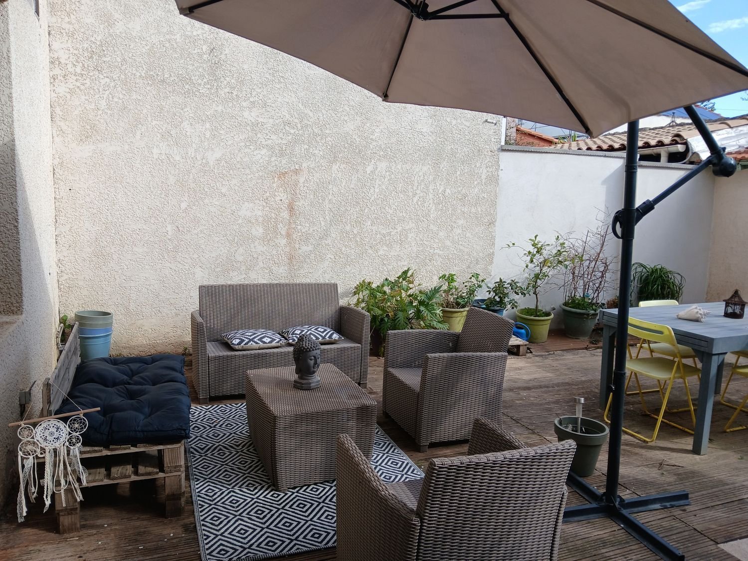Maison à vendre, 105m², Perpignan