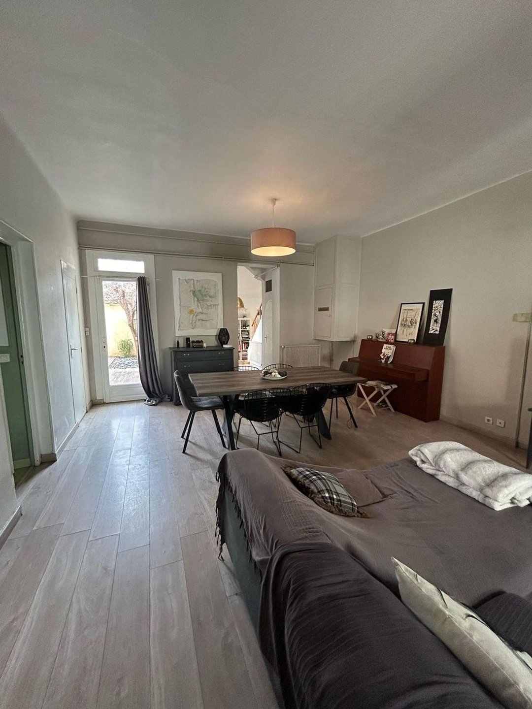 Maison à vendre, 105m², Perpignan