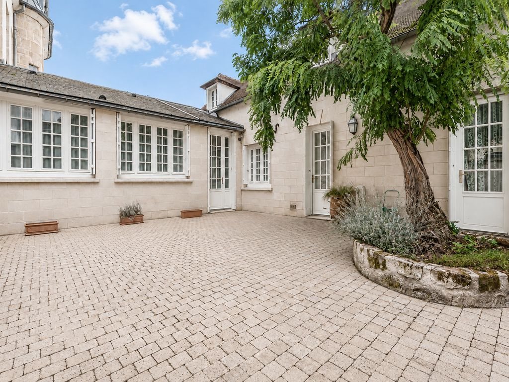 Maison à vendre, 131m², Chantilly