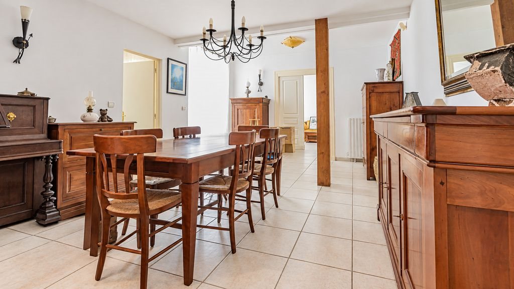 Maison à vendre, 131m², Chantilly