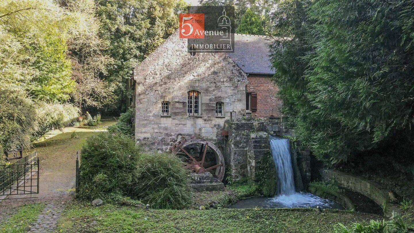 Maison à vendre, 275m², Chantilly