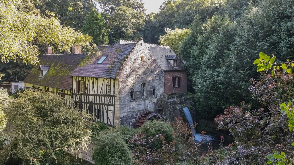 Maison à vendre, 275m², Chantilly