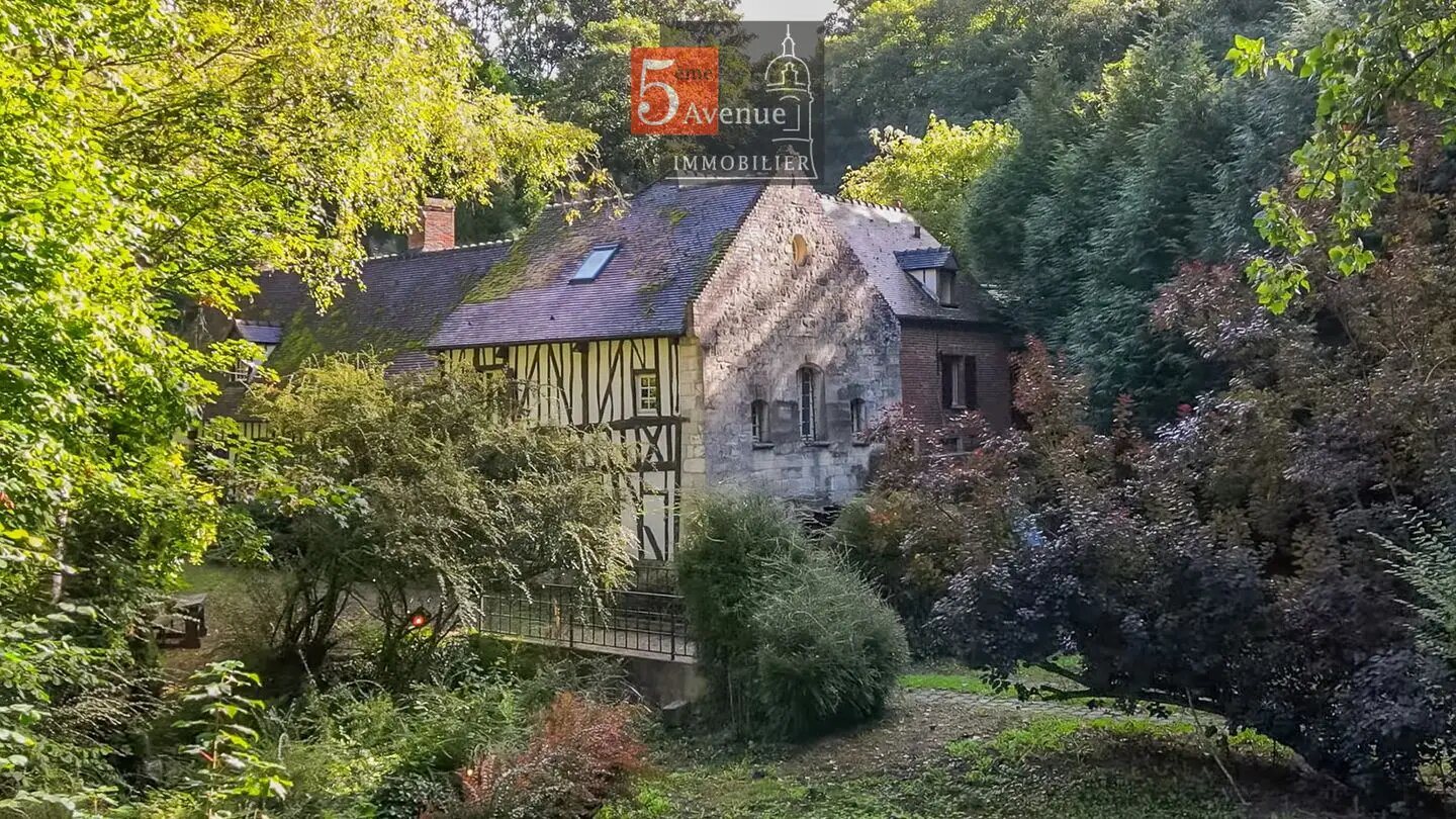 Maison à vendre, 275m², Chantilly