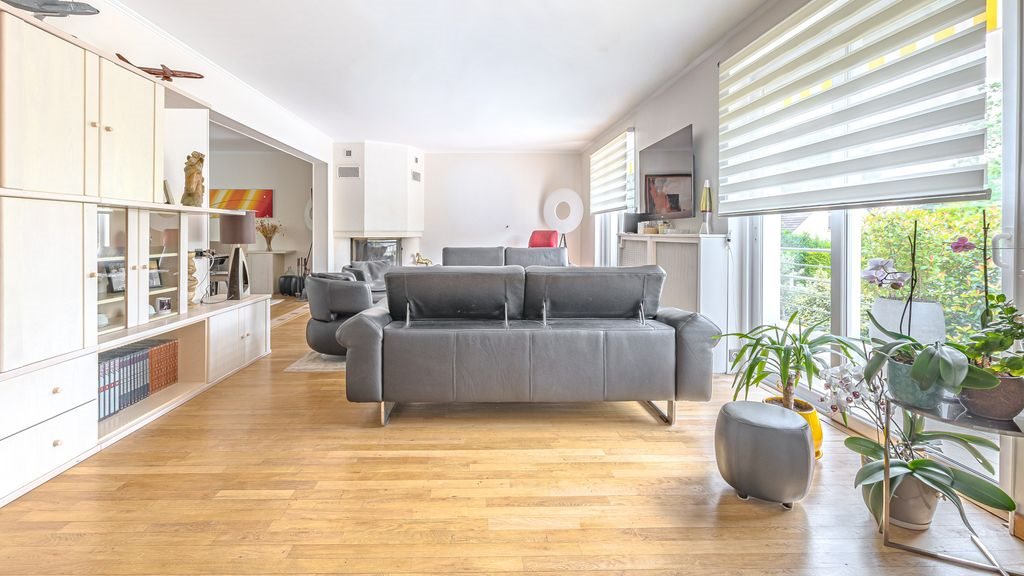 Maison à vendre, 185m², Gouvieux
