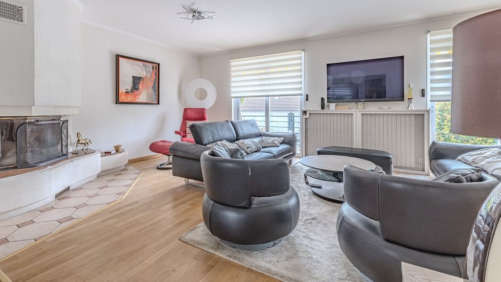 Maison à vendre, 185m², Gouvieux