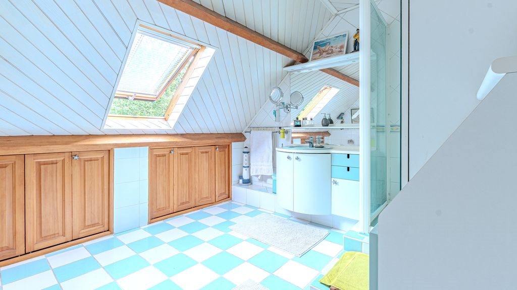 Maison à vendre, 185m², Gouvieux