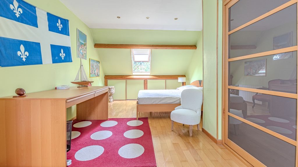 Maison à vendre, 185m², Gouvieux