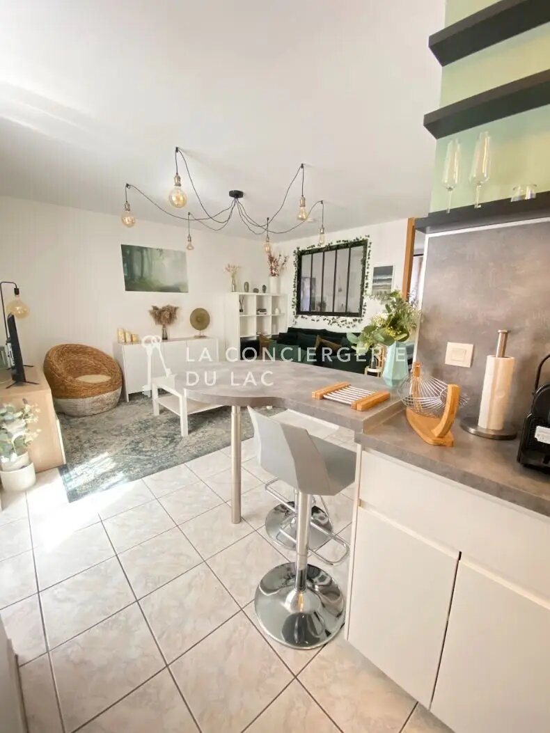 Appartement à louer, 30m², Annecy