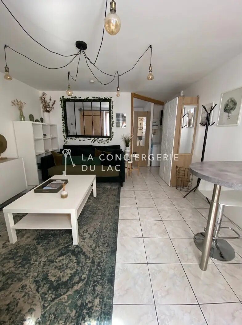 Appartement à louer, 30m², Annecy