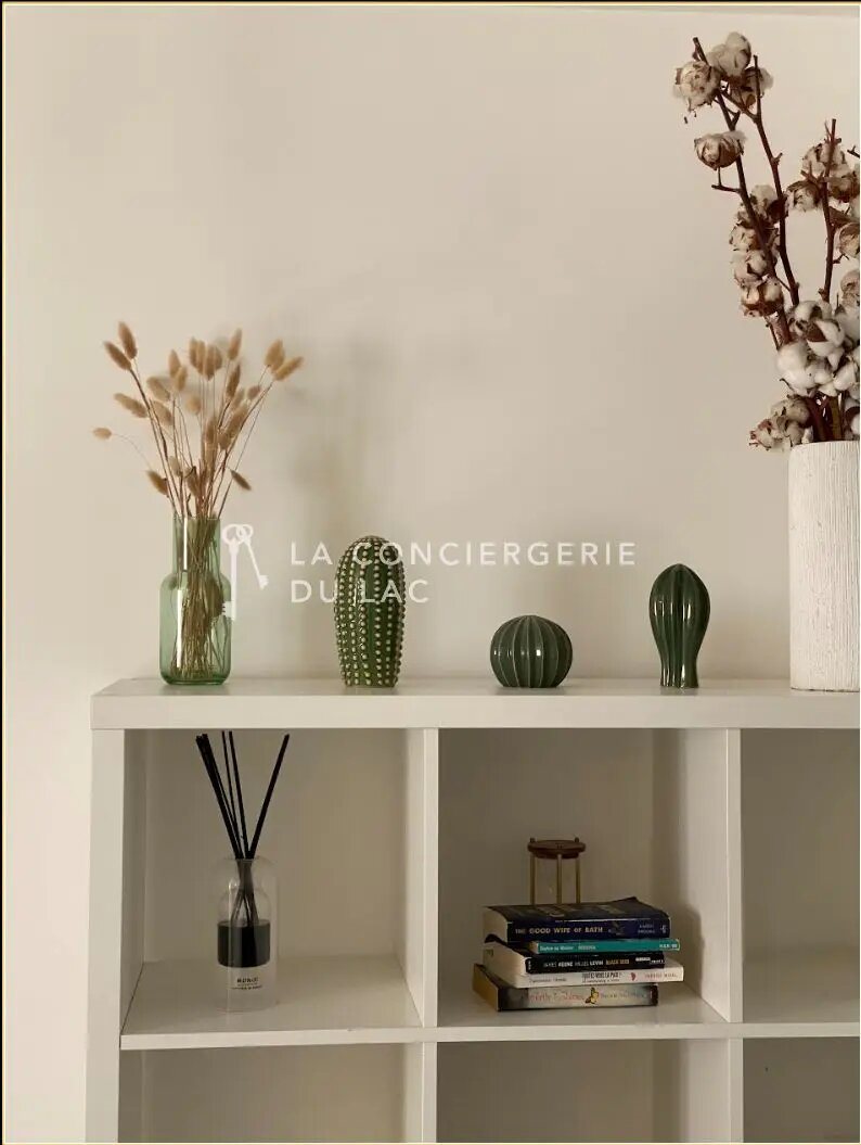 Appartement à louer, 30m², Annecy