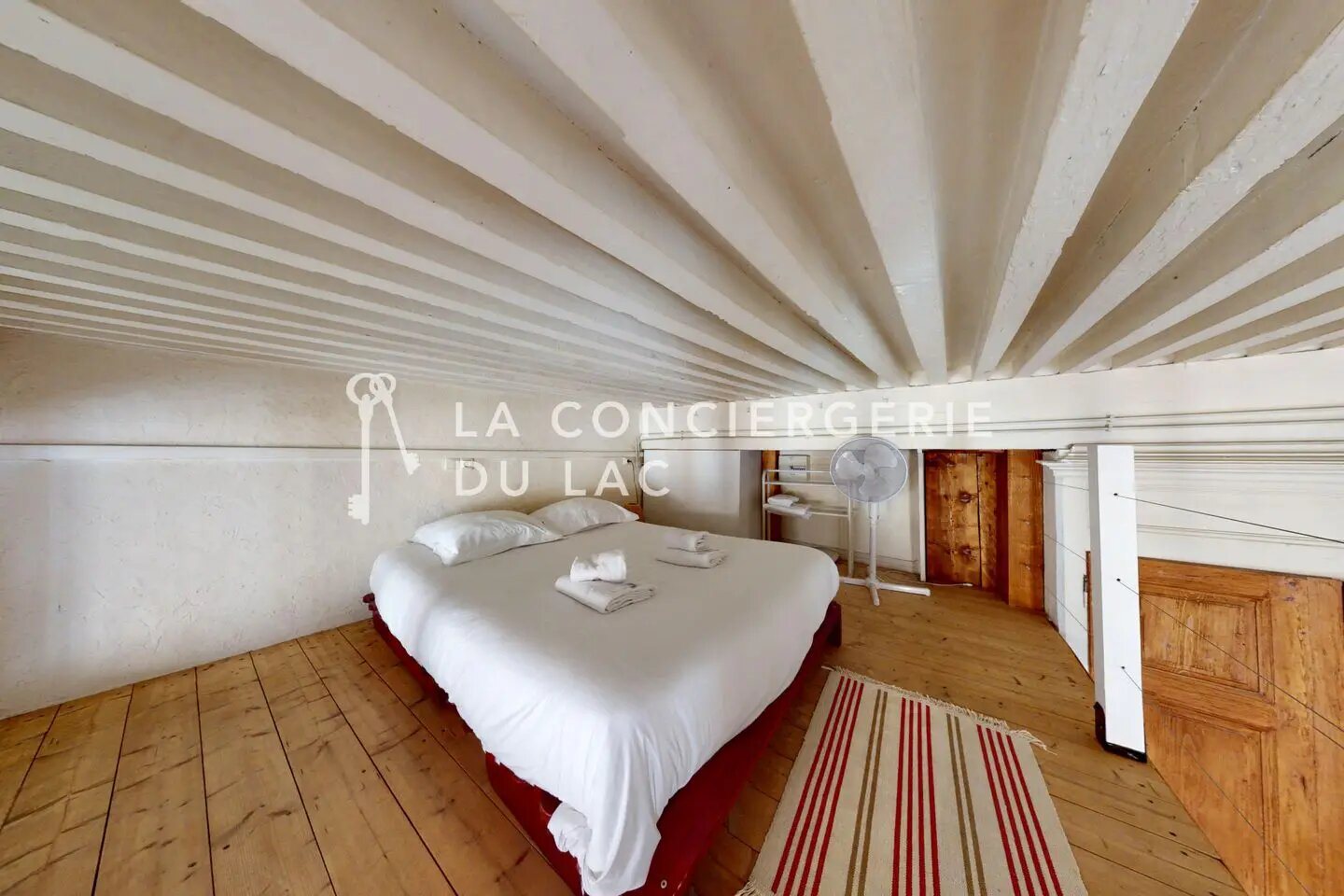 Appartement à louer, 39m², Annecy